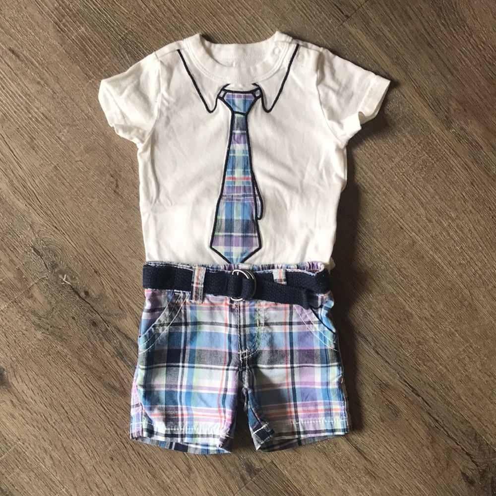3 month baby boy summer lot